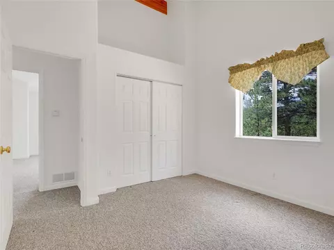 Bedroom - 367 Moore St, Bailey, CO 80421 photo 4 of 4