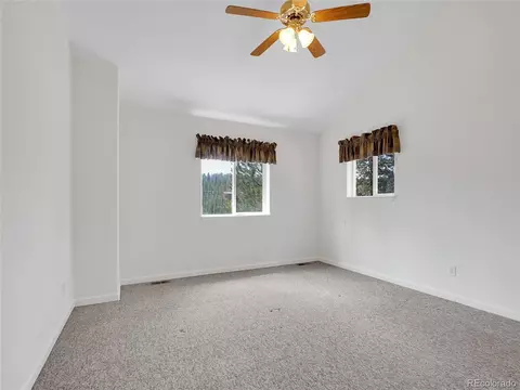 Bedroom - 367 Moore St, Bailey, CO 80421 photo 1 of 4