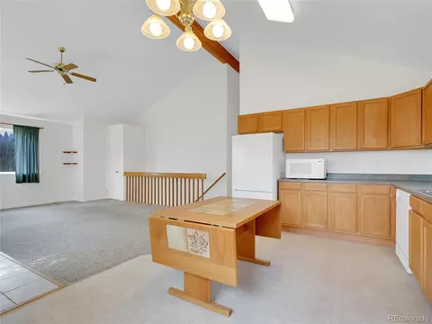 Living - 367 Moore St, Bailey, CO 80421 photo 4 of 4