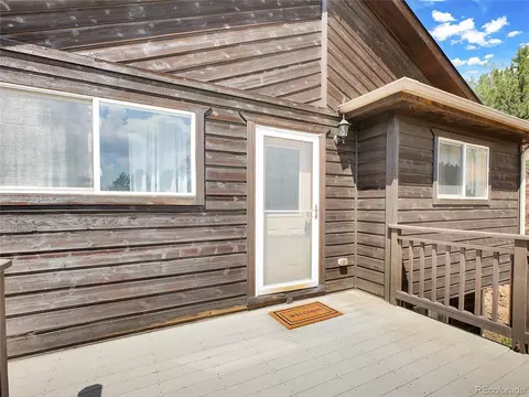 Exterior - 367 Moore St, Bailey, CO 80421 photo 5 of 6