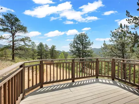 Exterior - 367 Moore St, Bailey, CO 80421 photo 6 of 6