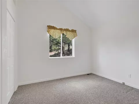 Bedroom - 367 Moore St, Bailey, CO 80421 photo 3 of 4