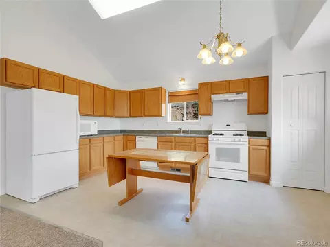 Kitchen - 367 Moore St, Bailey, CO 80421 photo 1 of 3