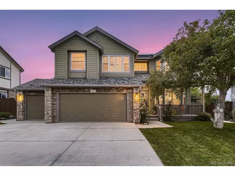 9125 Sugarstone Cir, Highlands Ranch, CO 80130