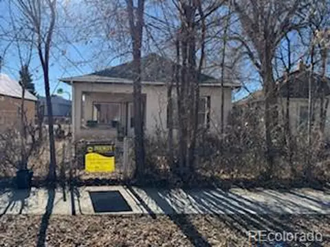 402 College St, Trinidad, CO 81082