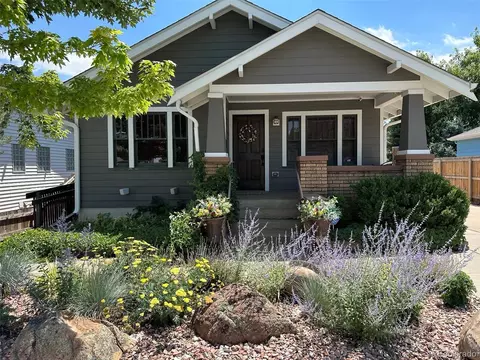 7314 Ralston Rd, Arvada, CO 80002