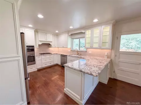 Kitchen - 2145 E Columbia Pl, Denver, CO 80210 photo 1 of 4