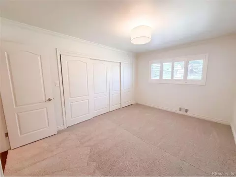 Bedroom - 2145 E Columbia Pl, Denver, CO 80210 photo 4 of 6
