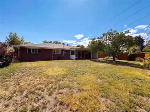 Exterior - 2145 E Columbia Pl, Denver, CO 80210 photo 2 of 3