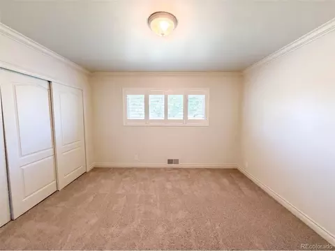Bedroom - 2145 E Columbia Pl, Denver, CO 80210 photo 5 of 6