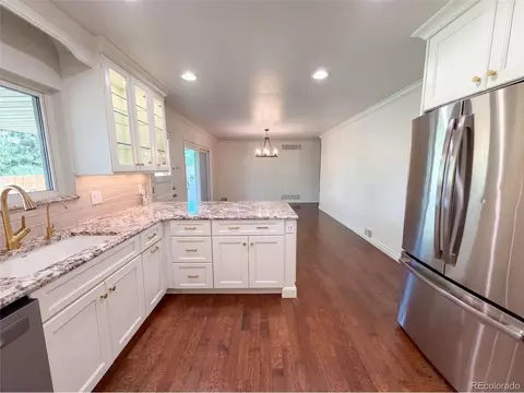 Kitchen - 2145 E Columbia Pl, Denver, CO 80210 photo 4 of 4