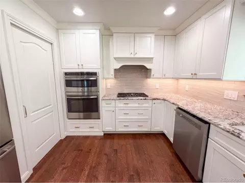 Kitchen - 2145 E Columbia Pl, Denver, CO 80210 photo 2 of 4