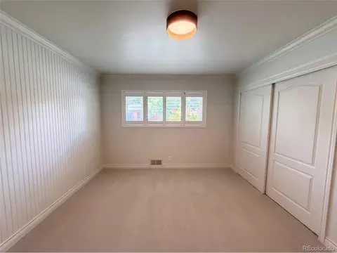 Bedroom - 2145 E Columbia Pl, Denver, CO 80210 photo 2 of 6