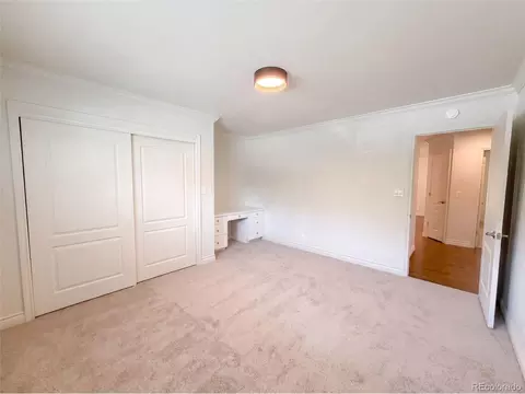 Bedroom - 2145 E Columbia Pl, Denver, CO 80210 photo 1 of 6