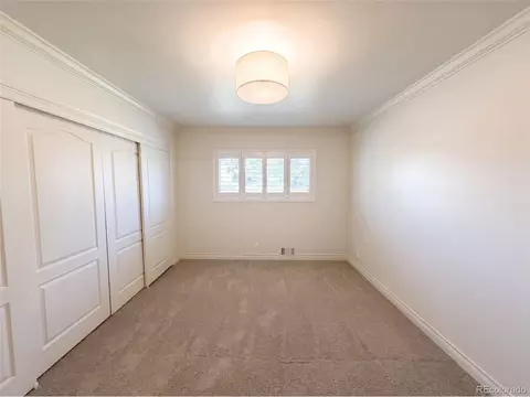 Bedroom - 2145 E Columbia Pl, Denver, CO 80210 photo 3 of 6