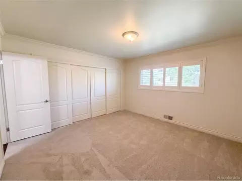 Bedroom - 2145 E Columbia Pl, Denver, CO 80210 photo 6 of 6
