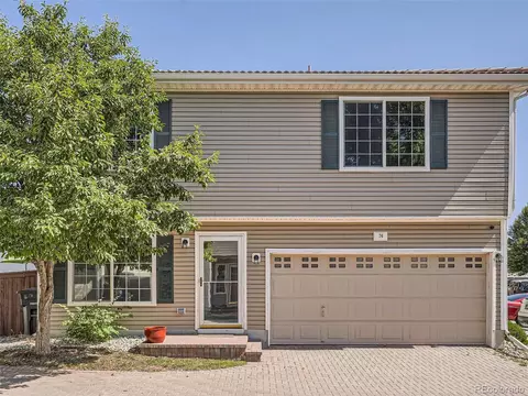 20000 Mitchell Pl #76, Denver, CO 80249