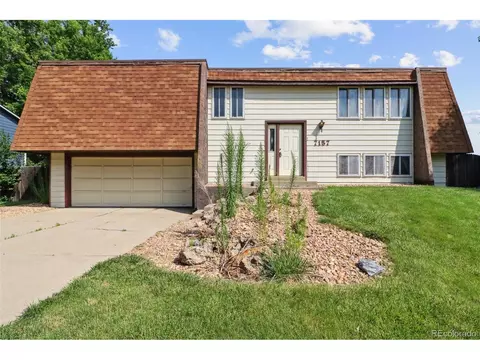 7157 E Fair Ave, Centennial, CO 80111