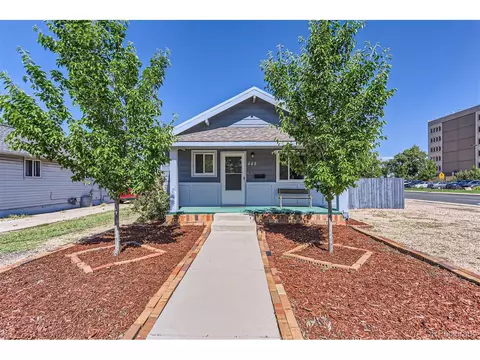 442 S 4th Ave, Brighton, CO 80601