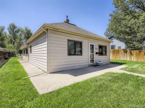 512 Emma St, Lafayette, CO 80026
