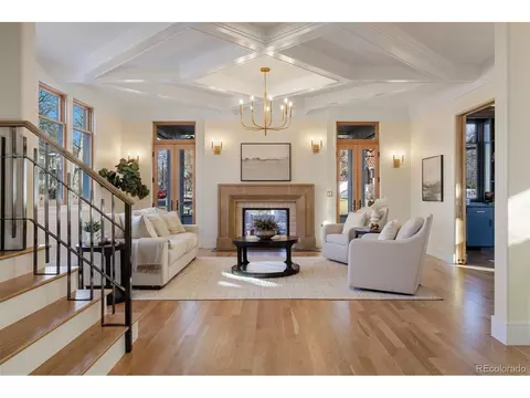 Living - 1650 E 7th Ave, Denver, CO 80218 photo 1 of 1