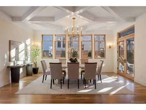 Dining - 1650 E 7th Ave, Denver, CO 80218 photo 1 of 1
