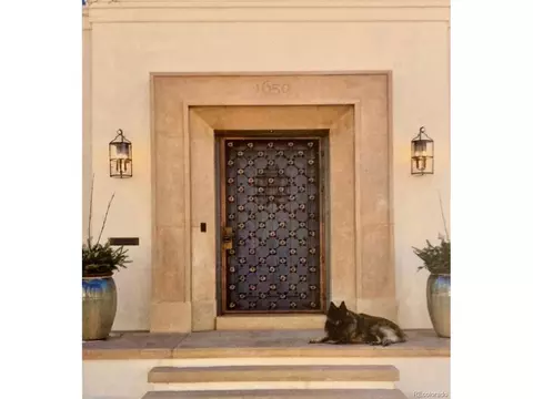 Entry Way - 1650 E 7th Ave, Denver, CO 80218 photo 1 of 3