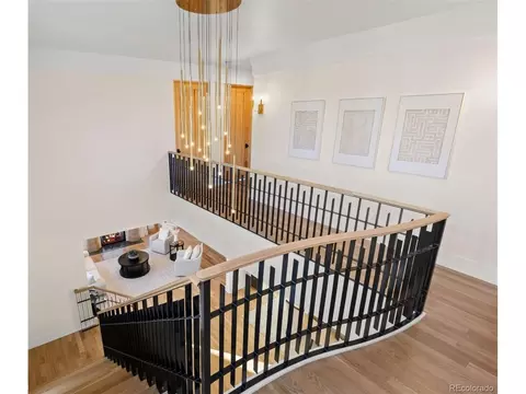 Entry Way - 1650 E 7th Ave, Denver, CO 80218 photo 3 of 3