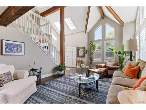 6141 S Geneva Ct, Englewood, CO 80111
