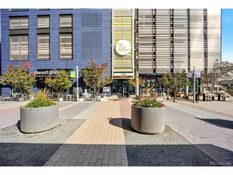 1750 Wewatta St #632, Denver, CO 80202