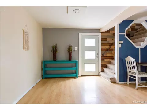 523 S Pennsylvania St, Denver, CO 80209