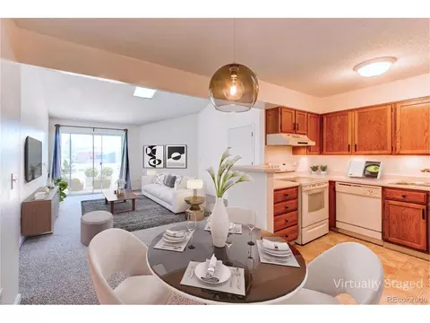 10251 W 44th Ave #8-207, Wheat Ridge, CO 80033