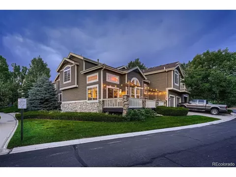 19551 E Mann Creek Dr #B, Parker, CO 80134