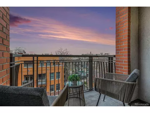 1630 N Clarkson St #504, Denver, CO 80218