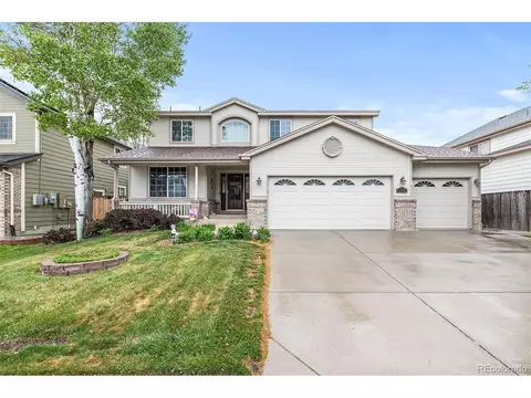 5146 S Argonne St, Centennial, CO 80015