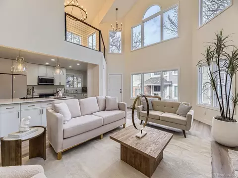 7710 S Monaco Cir #E, Centennial, CO 80112