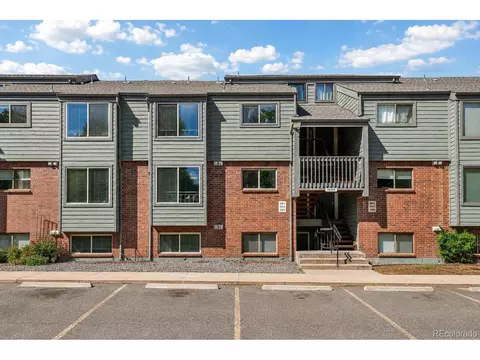 3666 S Depew St #304, Denver, CO 80235