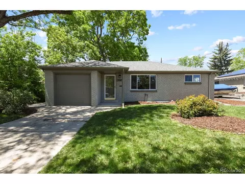 5345 Iris St, Arvada, CO 80002 photo 1