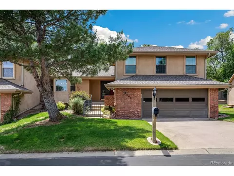 2068 Glenhill Rd, Colorado Springs, CO 80906