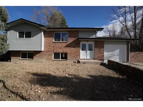 723 Cardinal St, Colorado Springs, CO 80911