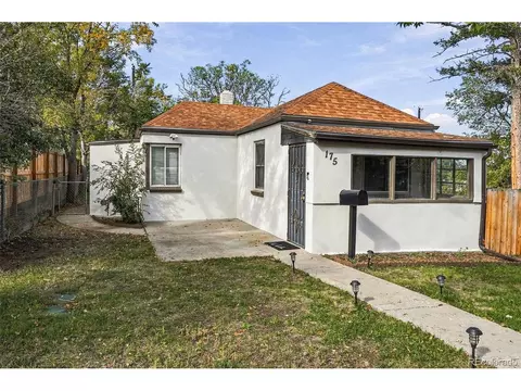 175 S Grove St, Denver, CO 80219