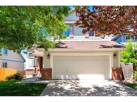 2653 S Gibralter St, Aurora, CO 80013