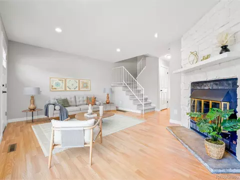 1649 S Ivory Cir #K, Aurora, CO 80017