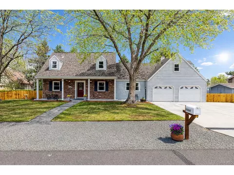 14369 W 30th Pl, Golden, CO 80401