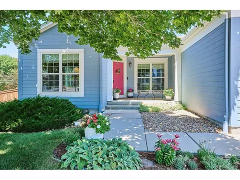 2169 Fox Fire St, Highlands Ranch, CO 80129