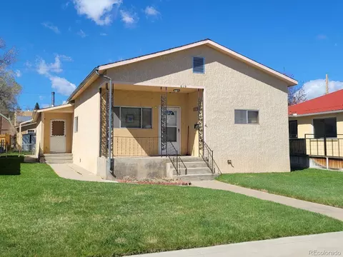 619 W 2nd St, Salida, CO 81201