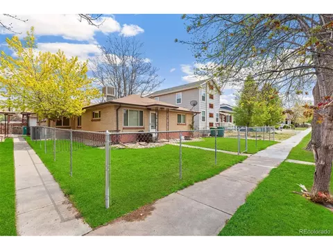 3114 S Acoma St, Englewood, CO 80110