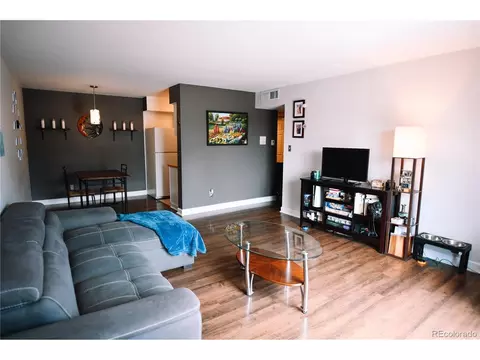 7755 E Quincy Ave #306A6, Denver, CO 80237