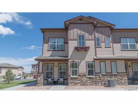 5253 Prominence Pt, Colorado Springs, CO 80923