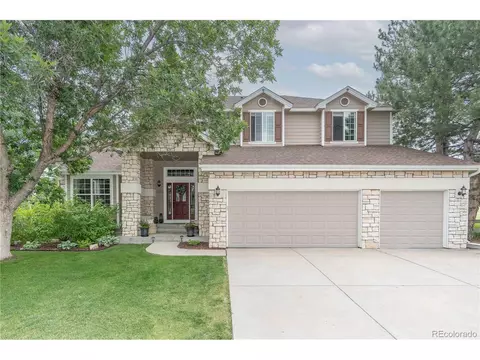 303 Winterthur Way, Highlands Ranch, CO 80129